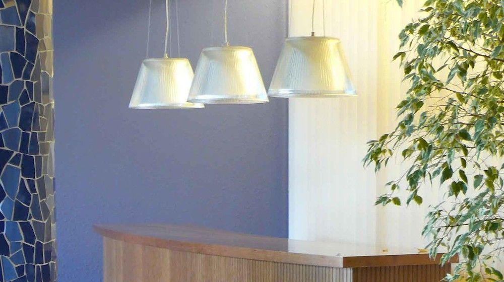Hotel Mediterraneo Росес Екстериор снимка