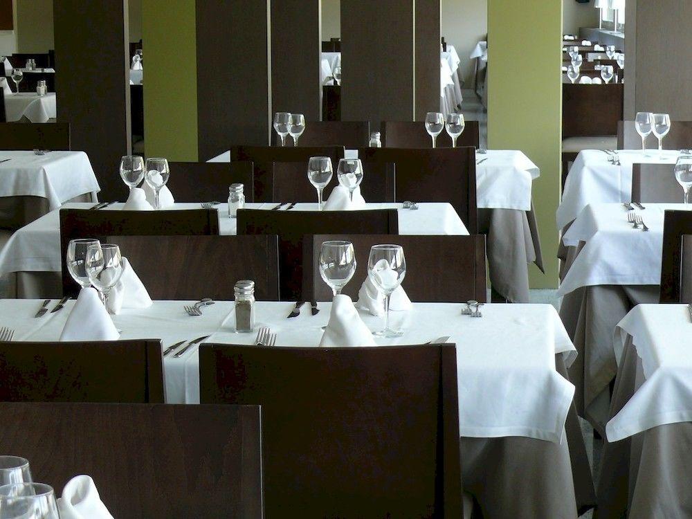 Hotel Mediterraneo Росес Екстериор снимка